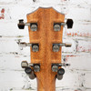 Taylor - DEMO 414ce Studio - Acoustic-Electric Guitar - Natural - w/ Structured Gigbag