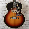 Gibson - Pre-War SJ-200 Rosewood - Acoustic Guitar - Vintage Sunburst - w/ Hardshell Case