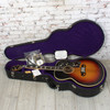 Gibson - Pre-War SJ-200 Rosewood - Acoustic Guitar - Vintage Sunburst - w/ Hardshell Case