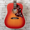 Gibson - Hummingbird Standard Acoustic Guitar - Vintage Cherry Sunburst w/Baggs HiFi DNA (MCSSHBHFVCS-22516106)