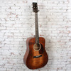 Eastman - E1D-CLA Dreadnought Classic Stain w/Bag - USED