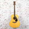 Yamaha - LL6M Acoustic Guitar Natural - USED