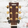 Yamaha - LL6M Acoustic Guitar Natural - USED