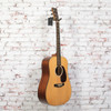 Martin - 2019 D-10 Road Series Acoustic Guitar Natural w/Electronics Removed w/Bag - USED