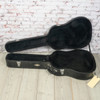 Taylor - 1990s/2000s Dreadnought Acoustic Hard Shell Case Black - USED