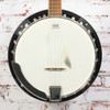 ADM 5 String Banjo Natural w/Detuners w/HSC USED