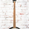 ADM - 5-String Banjo Natural w/Detuners w/HSC - USED
