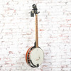 ADM - 5-String Banjo Natural w/Detuners w/HSC - USED