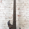 Ibanez - 2026 MDM1605 - 5-String Bass Guitar - Deep Twilight - w/Bag USED
