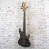 Ibanez - 2026 MDM1605 - 5-String Bass Guitar - Deep Twilight - w/Bag USED