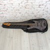 Ibanez - 2026 MDM1605 - 5-String Bass Guitar - Deep Twilight - w/Bag USED