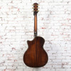 Taylor - 2026 Next Generation Builder's Edition K24ce Figured - Acoustic-Electric Guitar - Hawaiian Koa - Kona Burst - w/ Hardshell Case
