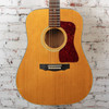 Guild D-25M Natural w/HSC USED