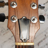 Guild - D-25M Acoustic Guitar Natural w/HSC - USED