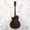 Taylor - 2026 Next-Gen Builder's Edition 324ce - Acoustic-Electric Guitar - Tobacco Kona Burst - w/ Hardshell Case