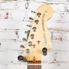 Fender - 2018 American Performer Jazzmaster Vintage White w/Bag - USED