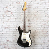 Ibanez - 1980s Roadstar II RS405 Black Metallic Electric Guitar w/Peavy Bridge Pickup - VINTAGE