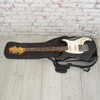 Ibanez - 1980s Roadstar II RS405 Black Metallic Electric Guitar w/Peavy Bridge Pickup - VINTAGE