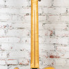 Unbranded - Electric Guitar Butterscotch Blonde w/Fender Am Pro Classic Hotshot Telecaster Body and Warmoth Neck w/Bag - USED