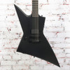 LTD 2024 Black Metal EX Left Handed USED
