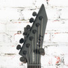 LTD - 2024 Black Metal EX Electric Guitar Left Handed - USED