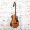 Taylor - 2026 Next Generation 512ce 12-Fret - Acoustic-Electric Guitar - Western Red Cedar/Mahogany - w/ Hardshell Case
