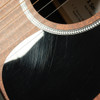 Martin - X-Series D-X1E Acoustic Guitar Mahogany Natural w/Bag - USED