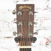 Martin - X-Series D-X1E Acoustic Guitar Mahogany Natural w/Bag - USED