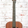 Martin - X-Series D-X1E Acoustic Guitar Mahogany Natural w/Bag - USED