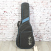 Martin - X-Series D-X1E Acoustic Guitar Mahogany Natural w/Bag - USED