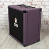 Orange - Crush Bass 50 Glenn Hughes Limited Edition 50-Watt 1x12" Bass Combo Amplifier - USED