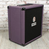 Orange - Crush Bass 50 Glenn Hughes Limited Edition 50-Watt 1x12" Bass Combo Amplifier - USED