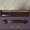 Orange - Crush Bass 50 Glenn Hughes Limited Edition 50-Watt 1x12" Bass Combo Amplifier - USED
