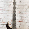 LTD - 2022 JR-7 Javier Reyes Signature 7-String Electric Guitar Faded Blue Sunburst w/OHSC - USED