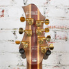 LTD - 2022 JR-7 Javier Reyes Signature 7-String Electric Guitar Faded Blue Sunburst w/OHSC - USED