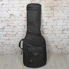 Fender - Limited Edition Player Fusion Stratocaster HSS - Electric Guitar w/ Ebony Fingerboard - Olympic Pearl - w/ Deluxe Gigbag