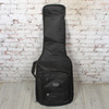 Fender - Limited Edition Player Fusion Telecaster HH - Electric Guitar w/ Floyd Rose - Ebony Fingerboard - Black - w/ Deluxe Gigbag