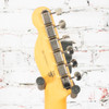 Fender - Limited Edition Pro Classic Silent Telecaster - Electric Guitar w/ Rosewood Fingerboard - Candy Apple Red - w/ Deluxe Gigbag