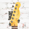 Fender - Limited Edition Pro Classic Silent Telecaster - Electric Guitar w/ Rosewood Fingerboard - Candy Apple Red - w/ Deluxe Gigbag