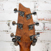 Breedlove - Discovery Concert CE Acoustic Guitar Natural w/Bag - USED