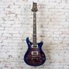 PRS - 2021 McCarty 594 Violet Blue Burst w/OHSC - USED