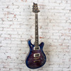 PRS - 2021 McCarty 594 Violet Blue Burst w/OHSC - USED