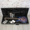 PRS - 2021 McCarty 594 Violet Blue Burst w/OHSC - USED