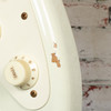 Fender - 2023 Custom Shop LTD Fat 50's Stratocaster Relic India Ivory w/OHSC - USED