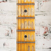 Fender - 2023 Custom Shop LTD Fat 50's Stratocaster Relic India Ivory w/OHSC - USED