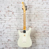 Fender - 2023 Custom Shop LTD Fat 50's Stratocaster Relic India Ivory w/OHSC - USED