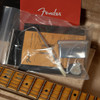 Fender - 2023 Custom Shop LTD Fat 50's Stratocaster Relic India Ivory w/OHSC - USED