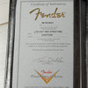 Fender - 2023 Custom Shop LTD Fat 50's Stratocaster Relic India Ivory w/OHSC - USED