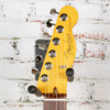 Fender - Limited Edition Pro Classic Silent Telecaster - Electric Guitar w/ Silent System - Rosewood Fingerboard - Sonic Blue - w/ Deluxe Gigbag