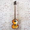 Rogue - Violin Bass Sunburst w/Bag - USED